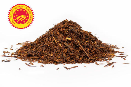 Organic Rooibos Superior Long Cut - 250 γρ