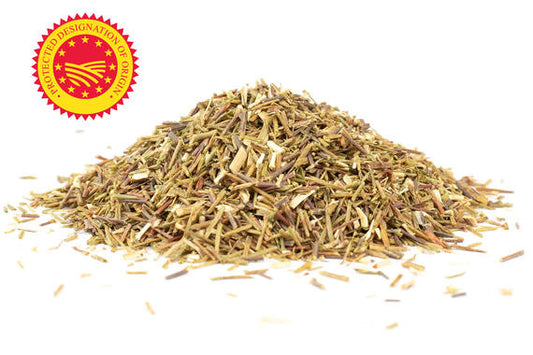 Rooibos green Long Cut ORGANIC - 250 γρ
