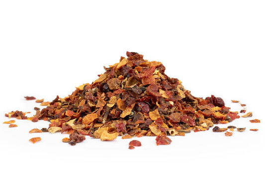 ROSE HIP - ο καρπός του φλοιού - 250 g