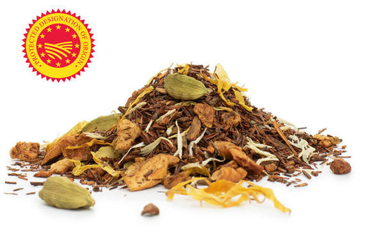 Εορταστικές στιγμές - rooibos - 250 γρ