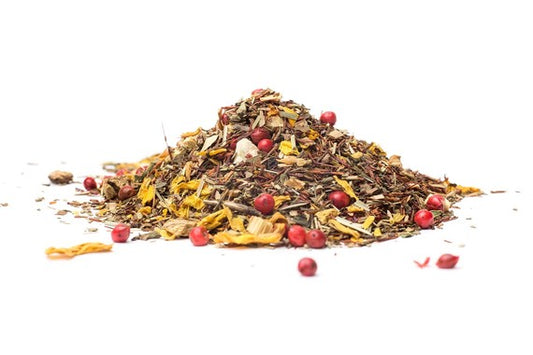 TULSI LEMON GRASS - τσάι από βότανα - 250 g