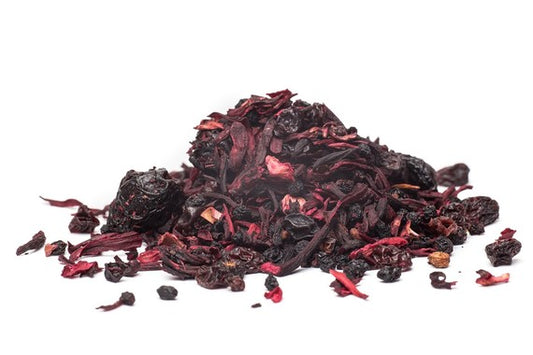 CHERRY TEMPTATION - τσάι φρούτων - 250 γρ