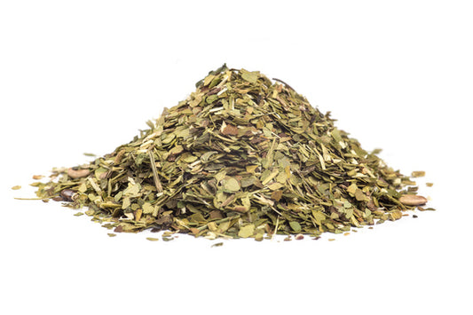 YERBA MATE DETOX - 250 γρ