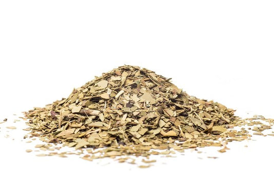 YERBA MATE ΕΠΕΞΕΡΓΑΣΜΕΝΟ ΜΕ ΠΑΛΟ - 250 γρ