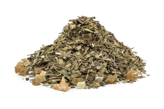 YERBA MATE EXOTIC FRUIT - 250 γρ