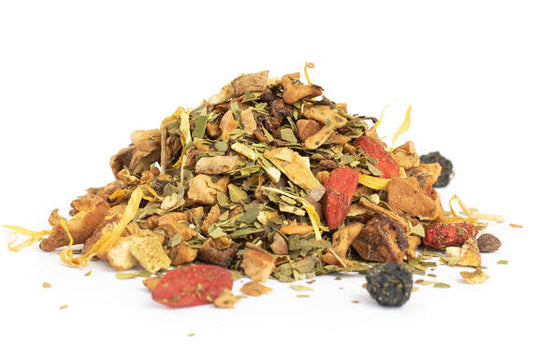 Yerba Mate Guarana - 250 γρ