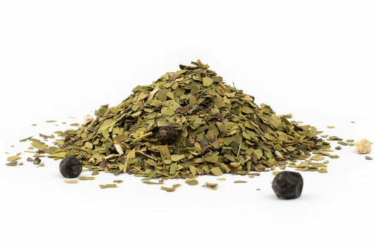 Yerba Mate Body Harmony ORGANIC - 250 γρ