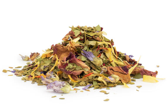Yerba Mate A floral Symphony - 250 g