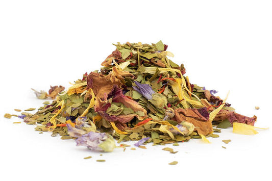 Yerba Mate A floral Symphony - 250 g