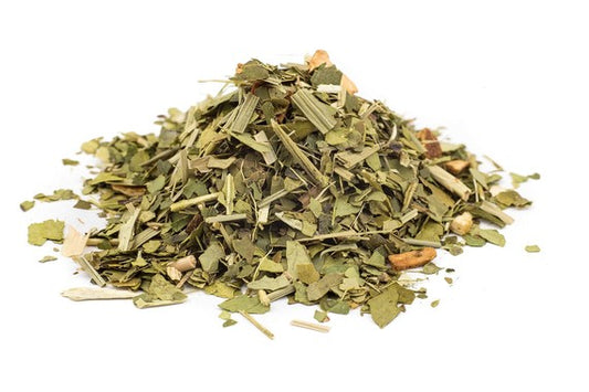 YERBA MATE LEMON - 250 γρ