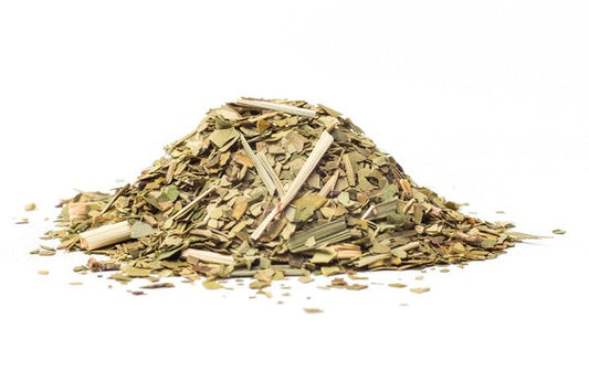YERBA MATE NATURAL CITRUS - 250 γρ