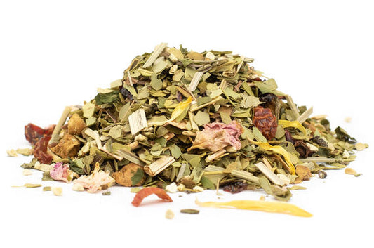 Yerba Mate Morning boost - 250 γρ