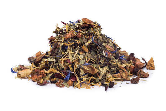 YERBA MATE ΜΕ ΡΟΔΙ - 250 γρ
