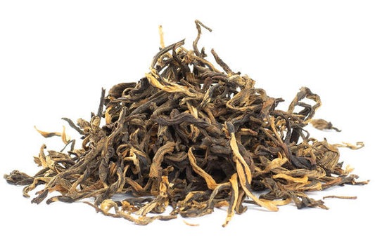 YUNNAN BLACK PREMIUM - μαύρο τσάι - 250 γρ