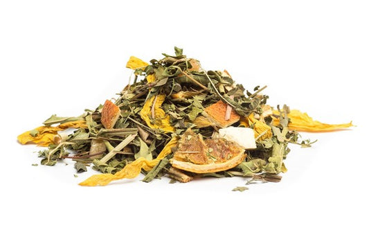 MORINGA GARDEN - τσάι από βότανα - 250 γρ